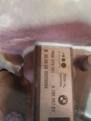 BMW E87 E81 E82 E83 E92 E90 E91 ΚΡΕΜΑΓΙΕΡΑ -thumb-1