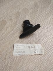 Πεταλούδα εργαλειοθήκης BMW E46 E34 E39 E31 E32