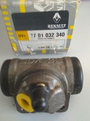 ΚΥΛΙΝΔΡΑΚΙ ΦΡΕΝΩΝ RENAULT EXPRESS , RAPID