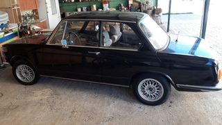 Bmw 1502 '72-thumb-3