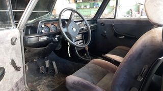 Bmw 1502 '72-thumb-7