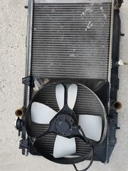 ΨΥΓΕΙΟ ΜΕ ΒΕΝΤΙΛΑΤΕΡ ΓΙΑ DAIHATSU APLAUSSE-TERIOS
