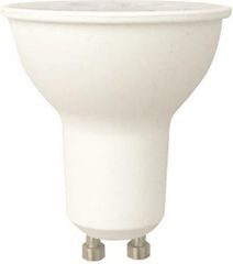 ΛΑΜΠΑ LED SMD 220-240v GU10 6w 6500k EUROLAMP 147-77823