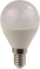 ΛΑΜΠΑ LED ΣΦΑΙΡΙΚΗ Ε14 5w 4000k EUROLAMP 147-77311