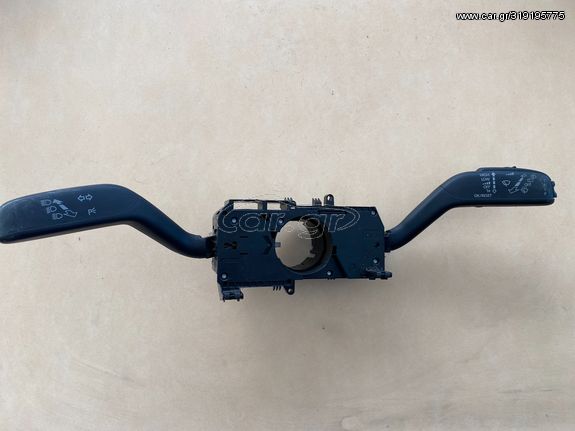 Φλασιέρα με trip χωρίς cruise control Skoda Fabia/Roomster/Seat Ibiza 6J 2007-2014 με κωδικό 7H0 953 503 GC