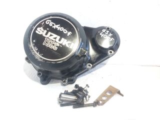 Καπάκι Βολάν από SUZUKI GSX400F KATANA 1981-83 (Stator cranckcase engine cover)