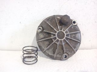 Καπάκι φίλτρου λαδιού από SUZUKI GSX400F KATANA 1981-83 (Oil filter cap/cover)