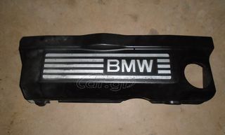 ΠΛΑΣΤΙΚΟ ΚΑΛΥΜΜΑ ΚΙΝΗΤΗΡΑ BMW N46 X3 E83-X3 E83 LCI  2003-2010!!!ΑΠΟΣΤΟΛΗ ΣΕ ΟΛΗ ΤΗΝ ΕΛΛΑΔΑ!!!