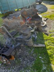 Mercedes Benz Atego -thumb-1