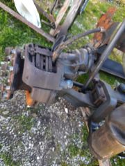 Mercedes Benz Atego -thumb-6