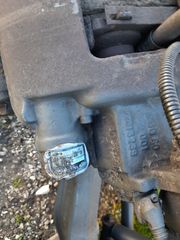 Mercedes Benz Atego -thumb-7