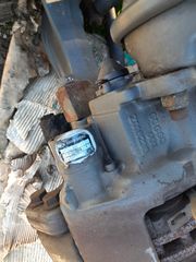 Mercedes Benz Atego -thumb-9