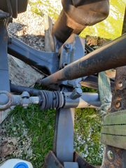 Mercedes Benz Atego -thumb-10