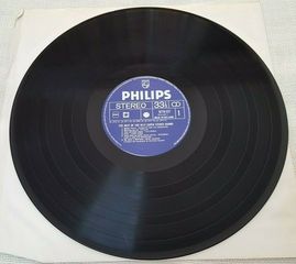 Various – Hi-Fi Super Stereo Sound, Vol. 1 LP NED 1977'
