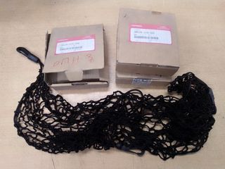 ΔΙΧΤΥ ΧΩΡΟΥ ΑΠΟΣΚΕΥΩΝ HONDA CR-V '02- '06 / STREAM (08L96S7A600) TIE DOWN NET