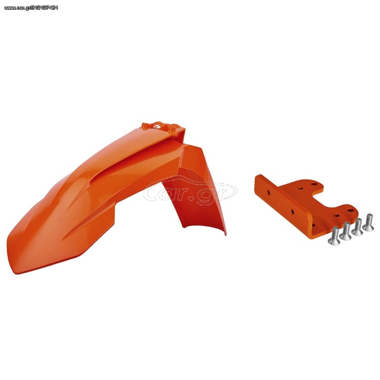 Restyle φτερό με βάση για KTM EXC SX SXF