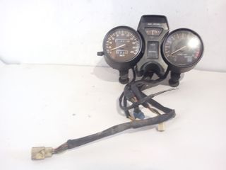 Κοντέρ από SUZUKI GSX400F KATANA 1981-83 (Speedo/gauge/speedometer/cluster/tacho/tachometer)