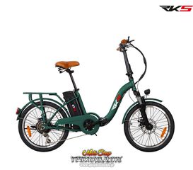 Ηλεκτρικά Ποδήλατα RKS 2024 GT25 250 Watt. ELECTRIC BIKE Δωρεάν Μεταφορά...-thumb-1
