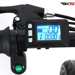 Ηλεκτρικά Ποδήλατα RKS 2024 GT25 250 Watt. ELECTRIC BIKE Δωρεάν Μεταφορά...-thumb-4