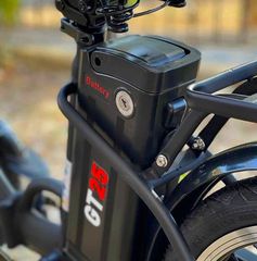 Ηλεκτρικά Ποδήλατα RKS 2024 GT25 250 Watt. ELECTRIC BIKE Δωρεάν Μεταφορά...-thumb-7