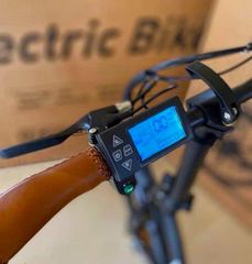 Ηλεκτρικά Ποδήλατα RKS 2024 GT25 250 Watt. ELECTRIC BIKE Δωρεάν Μεταφορά...-thumb-8