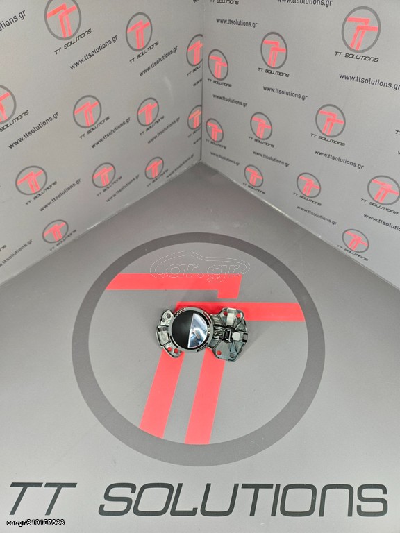 Mini R60 R61 μοχλός ανοίγματος πόρτας εσωτερ. δεξιά (πετούγια) 51219800938