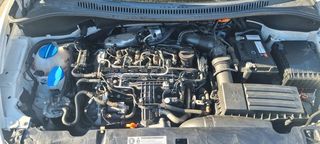 ΚΙΝΗΤΗΡΑΣ SEAT-VW-AUDI  [CAY]