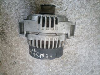 MERCEDES E320 CDI (W210) ΔΥΝΑΜΟ-thumb-3