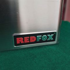 Φριτέζα ηλεκτρική τριφασική, διπλή, 8+8 lt., REDFOX FE77T, επαγγελματική. Ποιότητα & Τιμή Stockinox-thumb-19