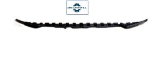 AUDI A3/8P S-LINE (2008-2013), Πλαστικό προστατευτικό εμπρός προφυλακτήρα, με κωδικό 8P0807233A