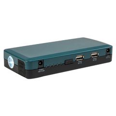 BBC8010 Εκκινητής και Power Bank 8000Ah - ΕΚΚΙΝΗΤΕΣ - BORMANN PRO (#037293)