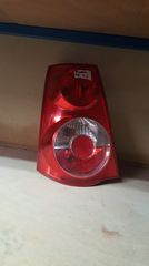 KIA PICANTO '08-'11 ΦΑΝΑΡΙ ΠΙΣΩ ΑΡΙΣΤΕΡΟ | LEFT REAR LIGHT