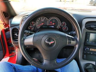 Corvette Z06 2009 ΑΡΙΣΤΟ-thumb-13