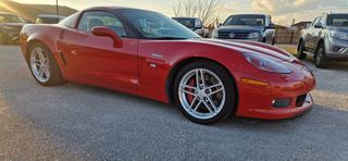 Corvette Z06 2009 ΑΡΙΣΤΟ-thumb-2