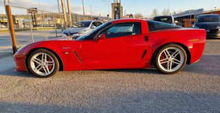 Corvette Z06 2009 ΑΡΙΣΤΟ-thumb-7