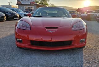 Corvette Z06 2009 ΑΡΙΣΤΟ-thumb-1