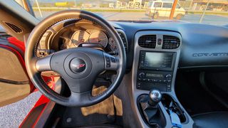 Corvette Z06 2009 ΑΡΙΣΤΟ-thumb-20
