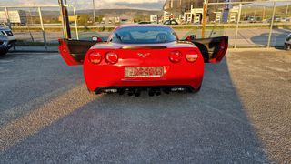 Corvette Z06 2009 ΑΡΙΣΤΟ-thumb-5