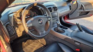 Corvette Z06 2009 ΑΡΙΣΤΟ-thumb-10