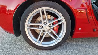 Corvette Z06 2009 ΑΡΙΣΤΟ-thumb-38