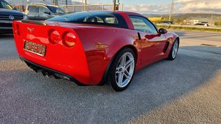 Corvette Z06 2009 ΑΡΙΣΤΟ-thumb-4