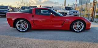Corvette Z06 2009 ΑΡΙΣΤΟ-thumb-3