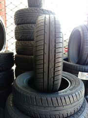 2 TMX 165/70/13 FULDA ECO CONTROL, DOT 0517 *BEST CHOICE TYRES ΑΧΑΡΝΩΝ 374*