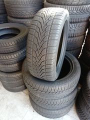 4 TMX 225/50/17 SEMPERIT SPEED GRIP2 *BEST CHOICE TYRES ΑΧΑΡΝΩΝ 374*