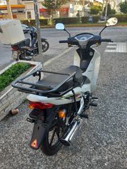Vee Road 2017 VEEROAD 125-thumb-1