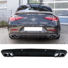 ΠΙΣΩ ΣΠΟΙΛΕΡ Mercedes CLS-Class C257 (2018+) CLS53 AMG Design