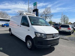 Volkswagen '16 T6*Thermoking V200MAX*A/C*Euro6