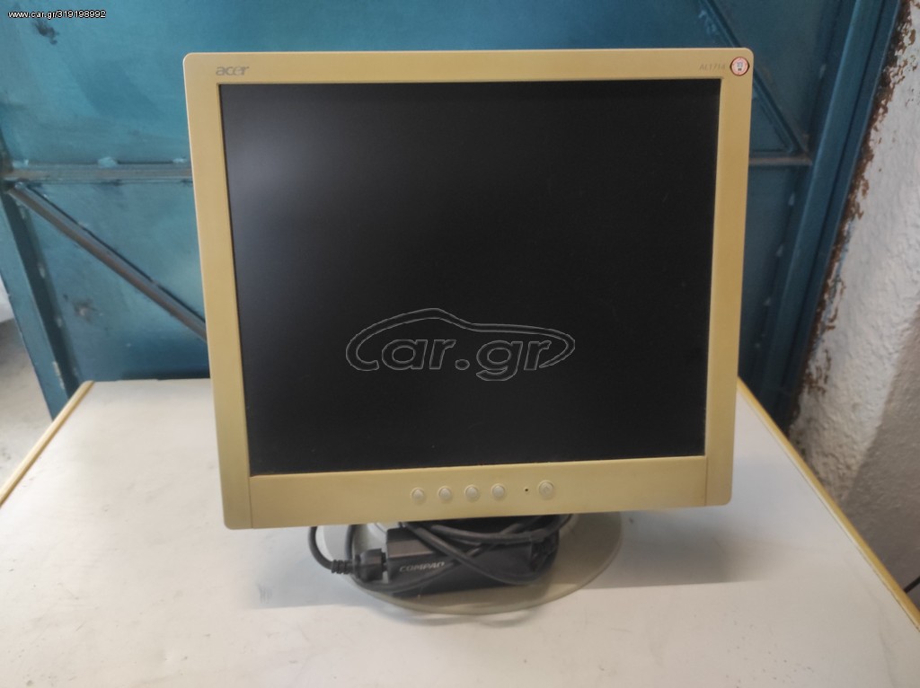ACER TFT 17 ΙΝΤΣΕΣ
