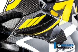 ΑΡΙΣΤΕΡΟ ΠΤΕΡΥΓΙΟ ILBERGER CARBON DUCATI PANIGALE V4 '20-'21