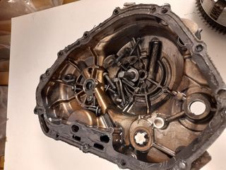 ΚΑΠΑΚΙ ΜΟΤΕΡ ΚΑΜΠΑΝΑΣ ΓΙΑ FX125